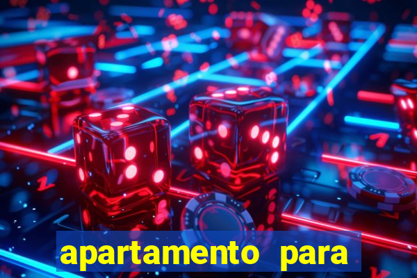 apartamento para alugar nova betania mossoro